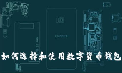 如何選擇和使用數(shù)字貨幣錢包