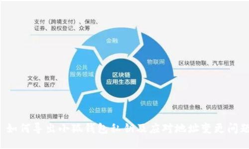  如何導(dǎo)出小狐錢包私鑰及應(yīng)對(duì)地址變更問(wèn)題