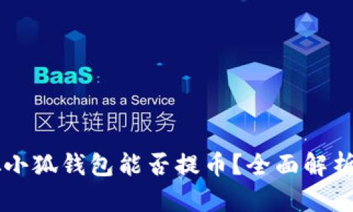中本聰小狐錢包能否提幣？全面解析與指南