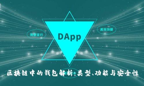 區(qū)塊鏈中的錢包解析：類型、功能與安全性