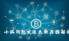 : 小狐錢包發(fā)送失敗原因解