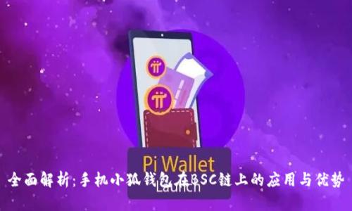 全面解析：手機小狐錢包在BSC鏈上的應(yīng)用與優(yōu)勢